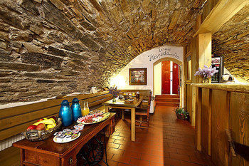 Pension Blume - Adults Only Český Krumlov Esterno foto