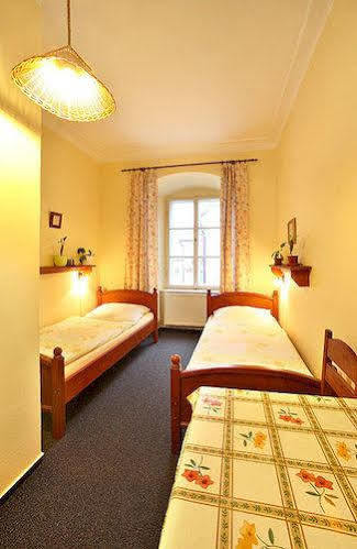 Pension Blume - Adults Only Český Krumlov Esterno foto